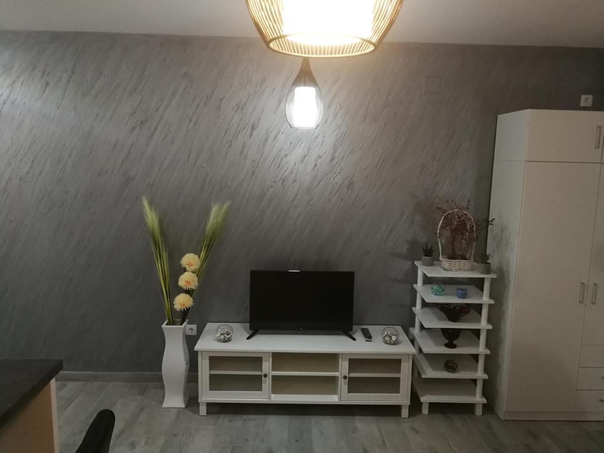 Ferienwohnung Danica Sremska Mitrovica Exterior foto