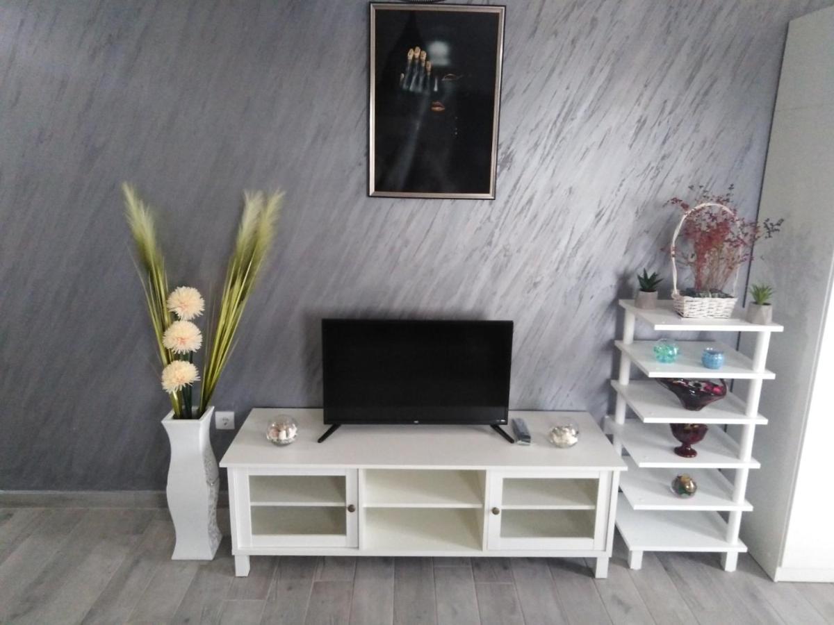 Ferienwohnung Danica Sremska Mitrovica Exterior foto